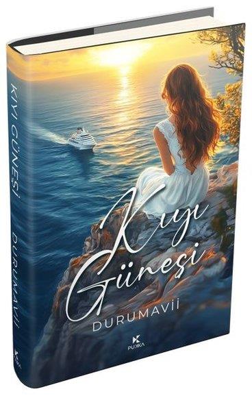 DurumaviiAşk Kitapları & Aşk RomanlarıKıyı Güneşi