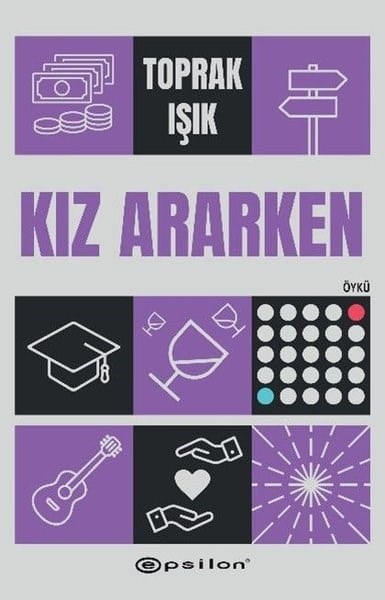 Toprak IşıkTürk RomaniKız Ararken