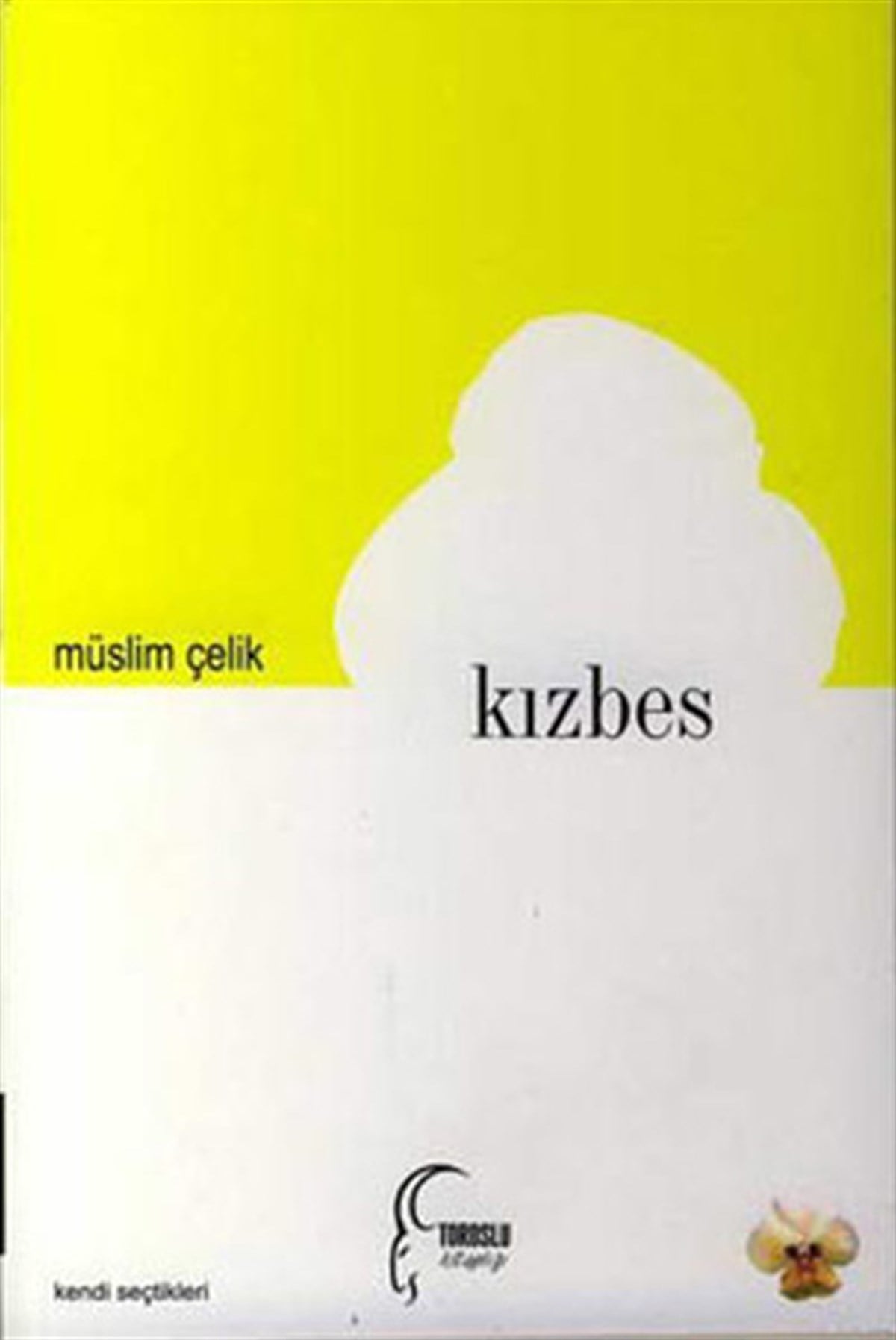 Müslim ÇelikTürk ŞiiriKızbes