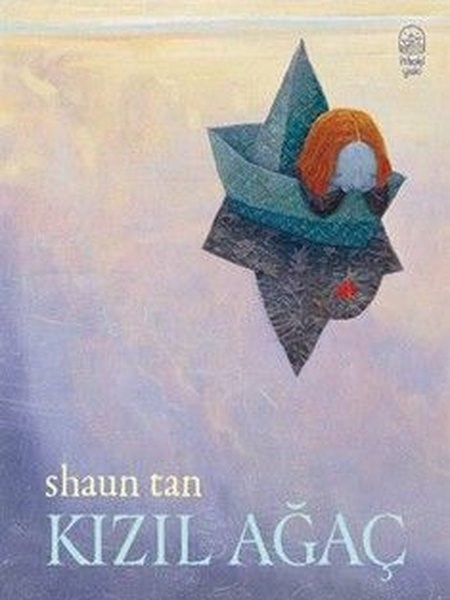 Shaun TanEgitim Etkinlik KitaplariKızıl Ağaç