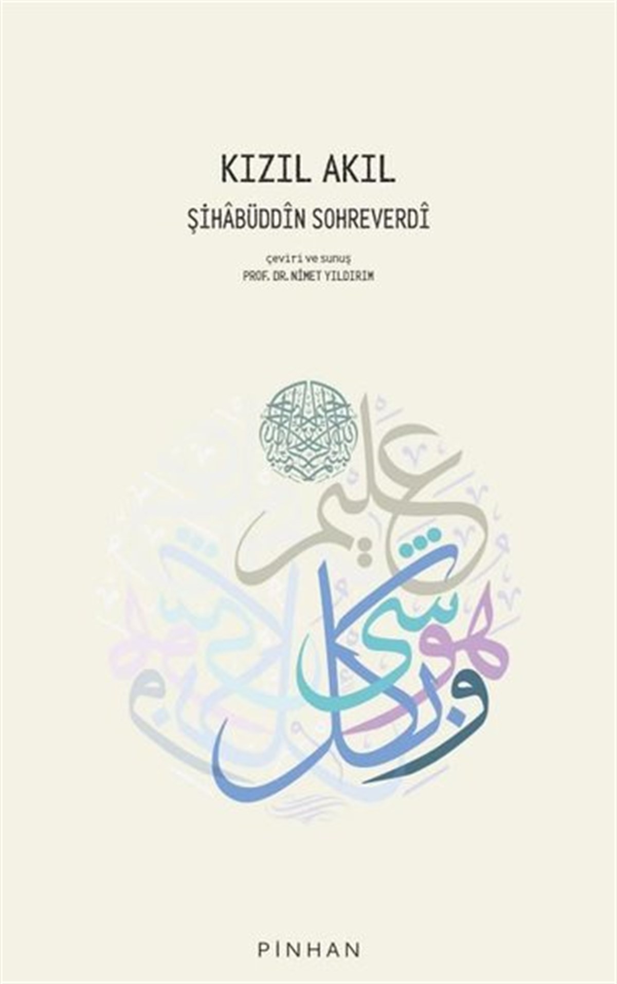 Şihabüddin SühreverdiFelsefe BilimiKızıl Akıl