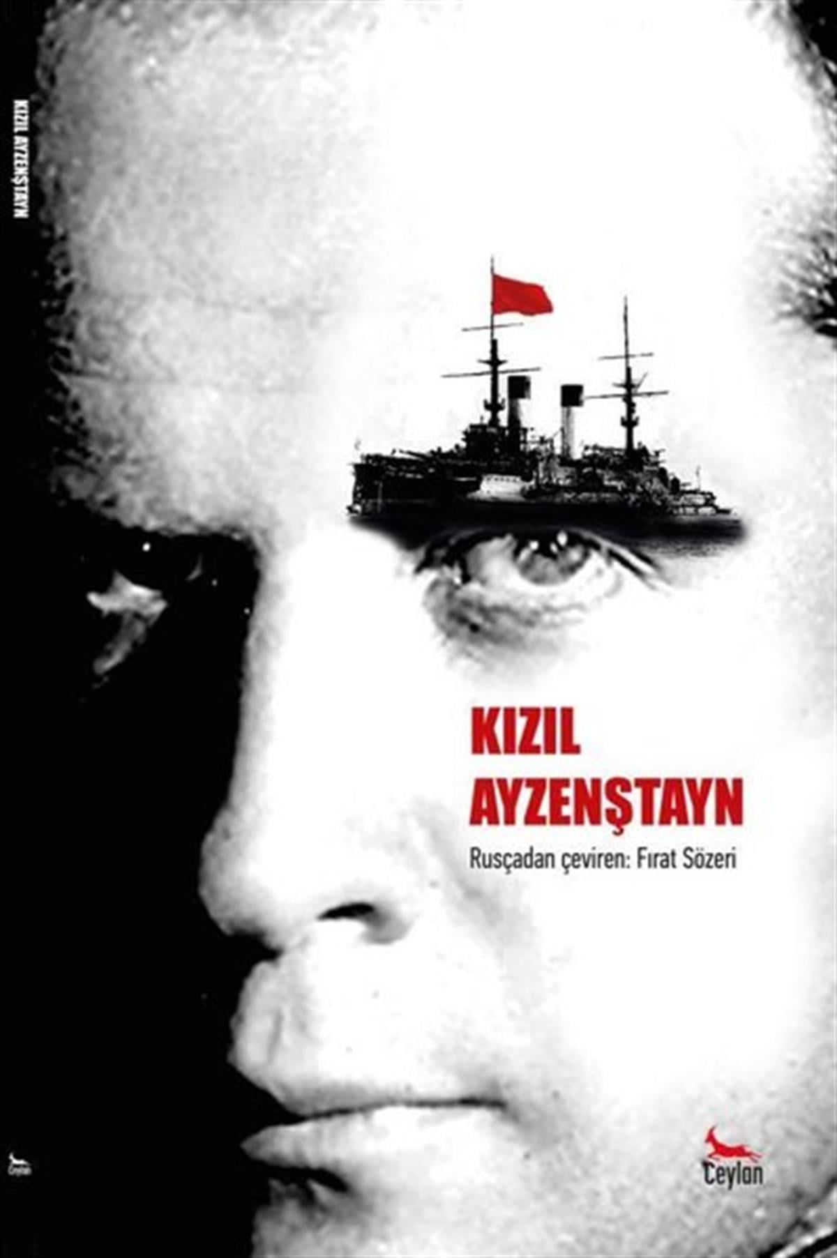 KolektifDünya Siyaseti ve PolitikasıKızıl Ayzenştayn