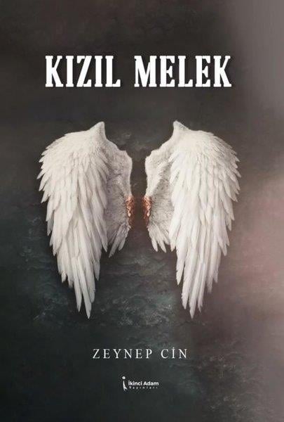 Zeynep CinTürkiye RomanKızıl Melek