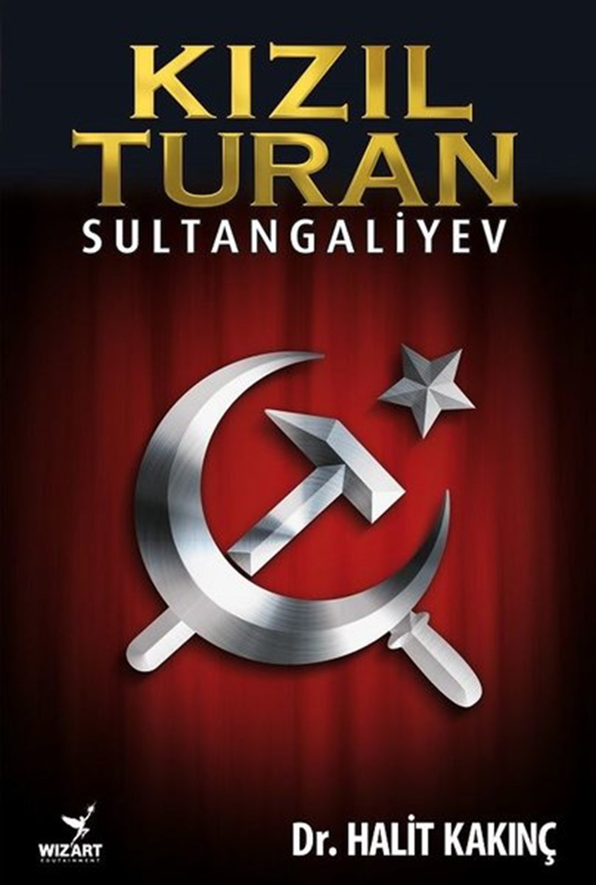 Dr.Halit KakınçDünya TarihiKızıl Turan-Sultangaliyev