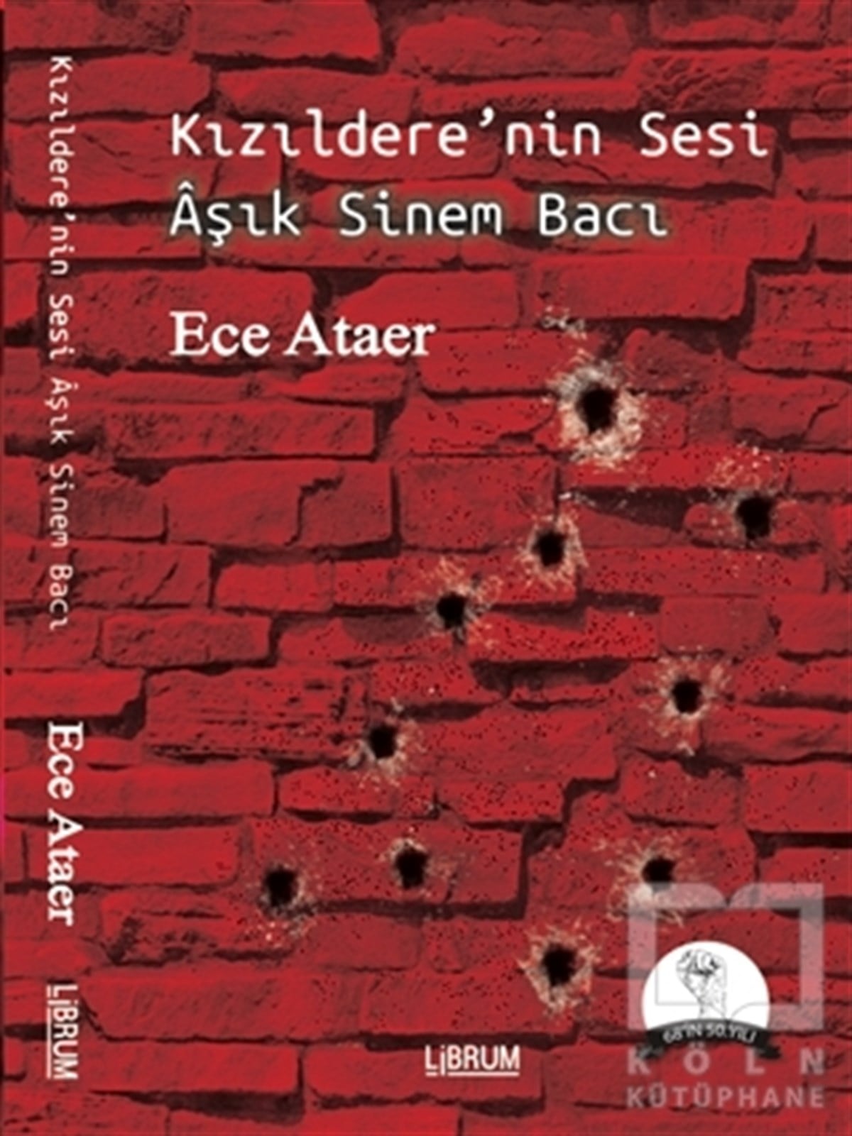 Ece AtaerAraştırma-İnceleme-ReferansKızıldere’nin Sesi Aşık Sinem Bacı