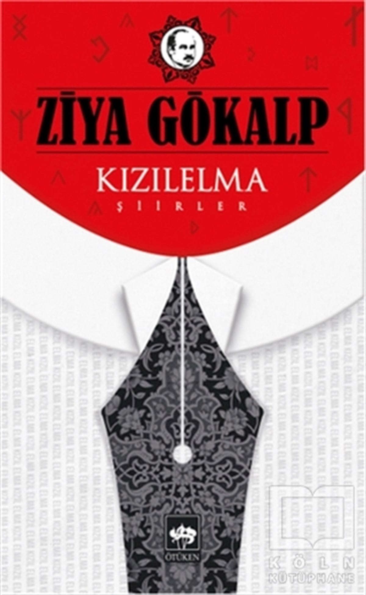 Ziya GökalpŞiirKızılelma Şiirler
