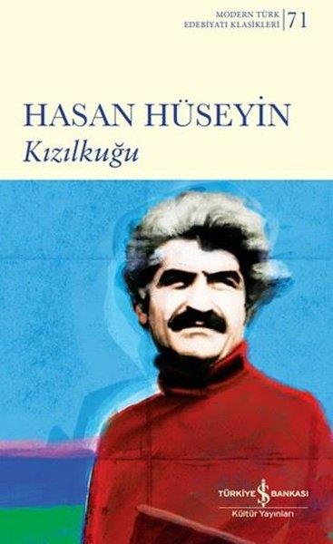 Hasan HüseyinTürk ŞiiriKızılkuğu