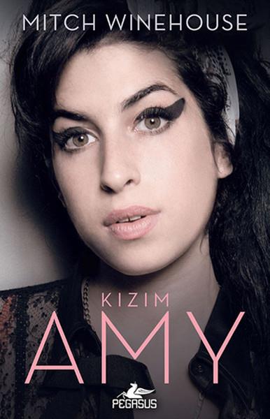 Güneş DemirelTarihi Biyografi ve Otobiyografi KitaplarıKızım Amy