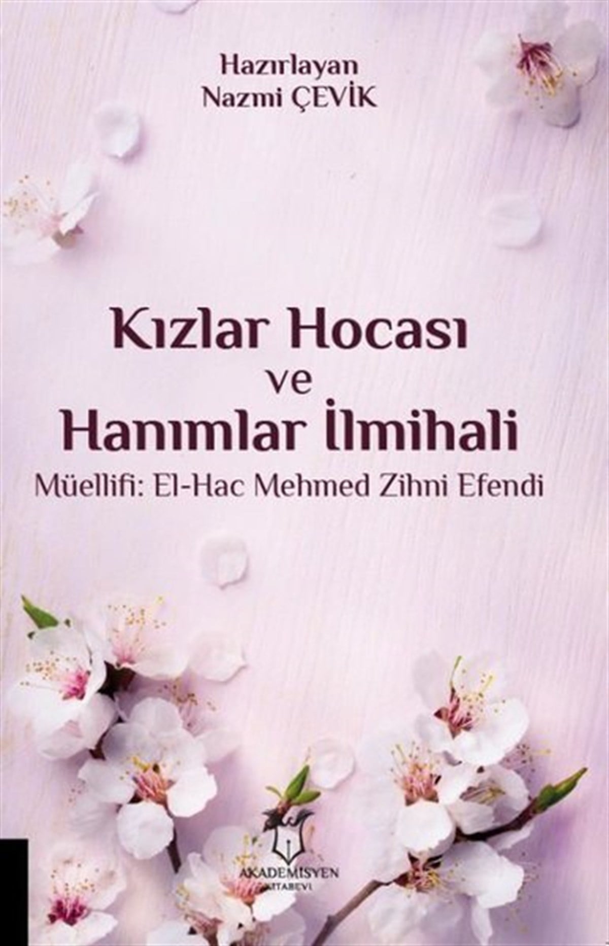 KolektifEğitimKızlar Hocası ve Hanımlar İlmihali