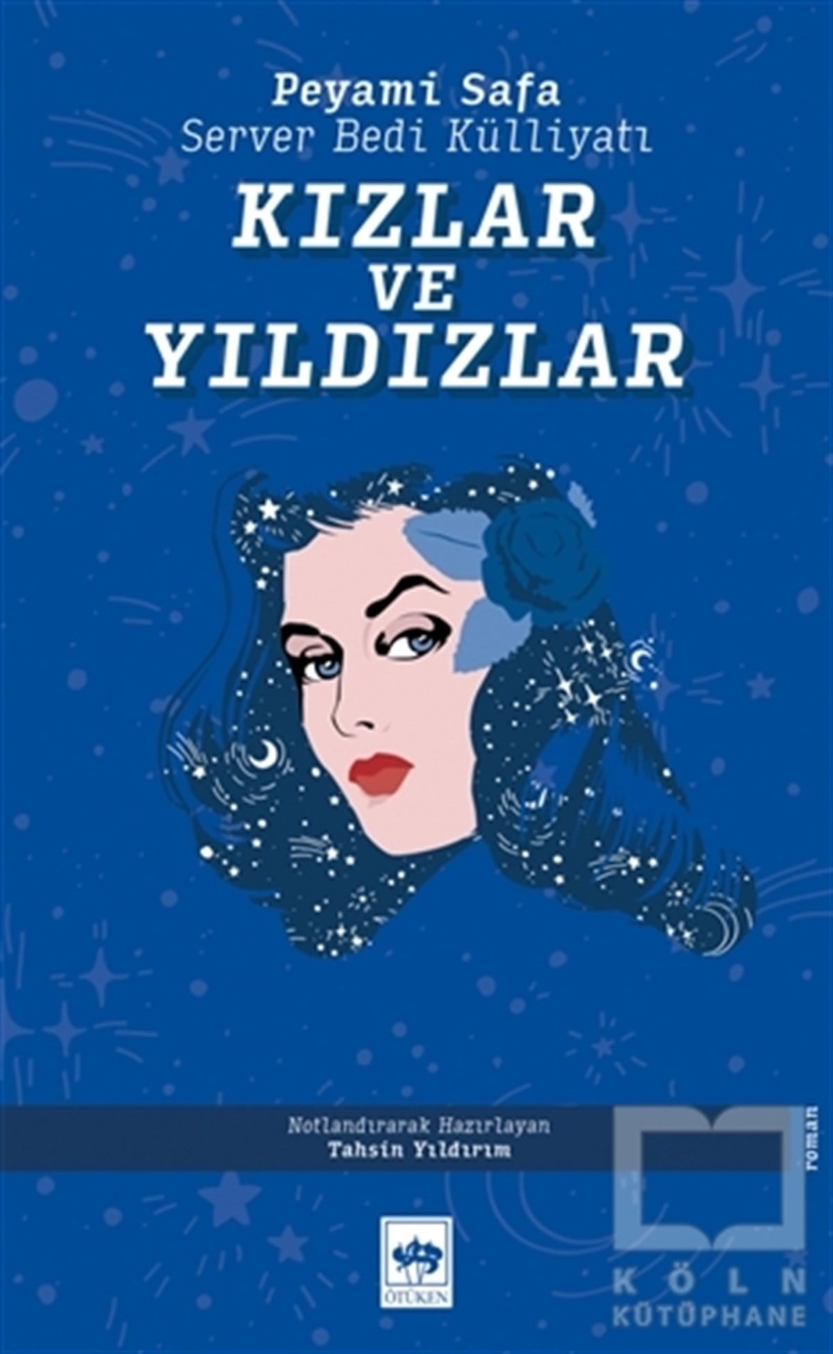 Peyami SafaTürkçe RomanlarKızlar ve Yıldızlar