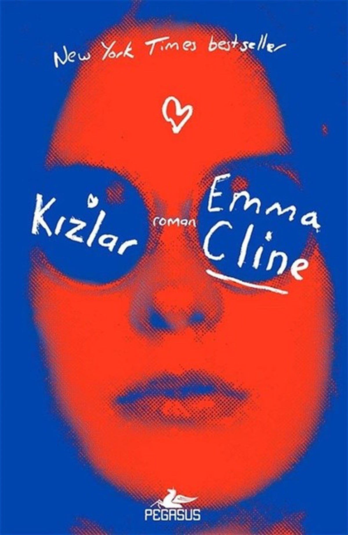 Emma ClineDünya RomanKızlar