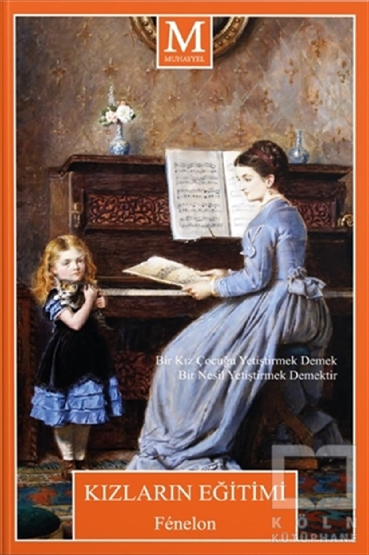 FenelonDiğerKızların Eğitimi