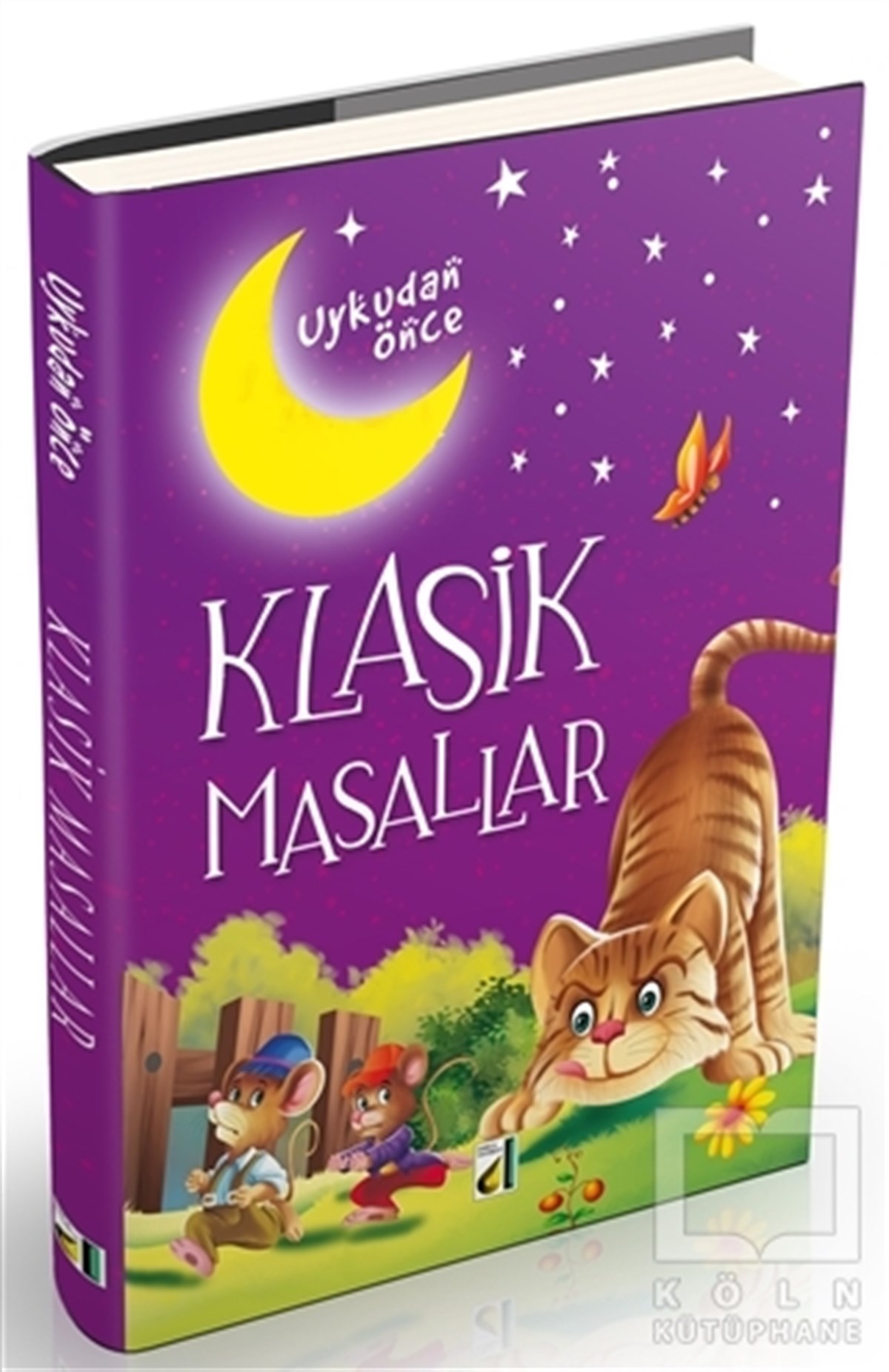 KolektifMasallarKlasik Masallar