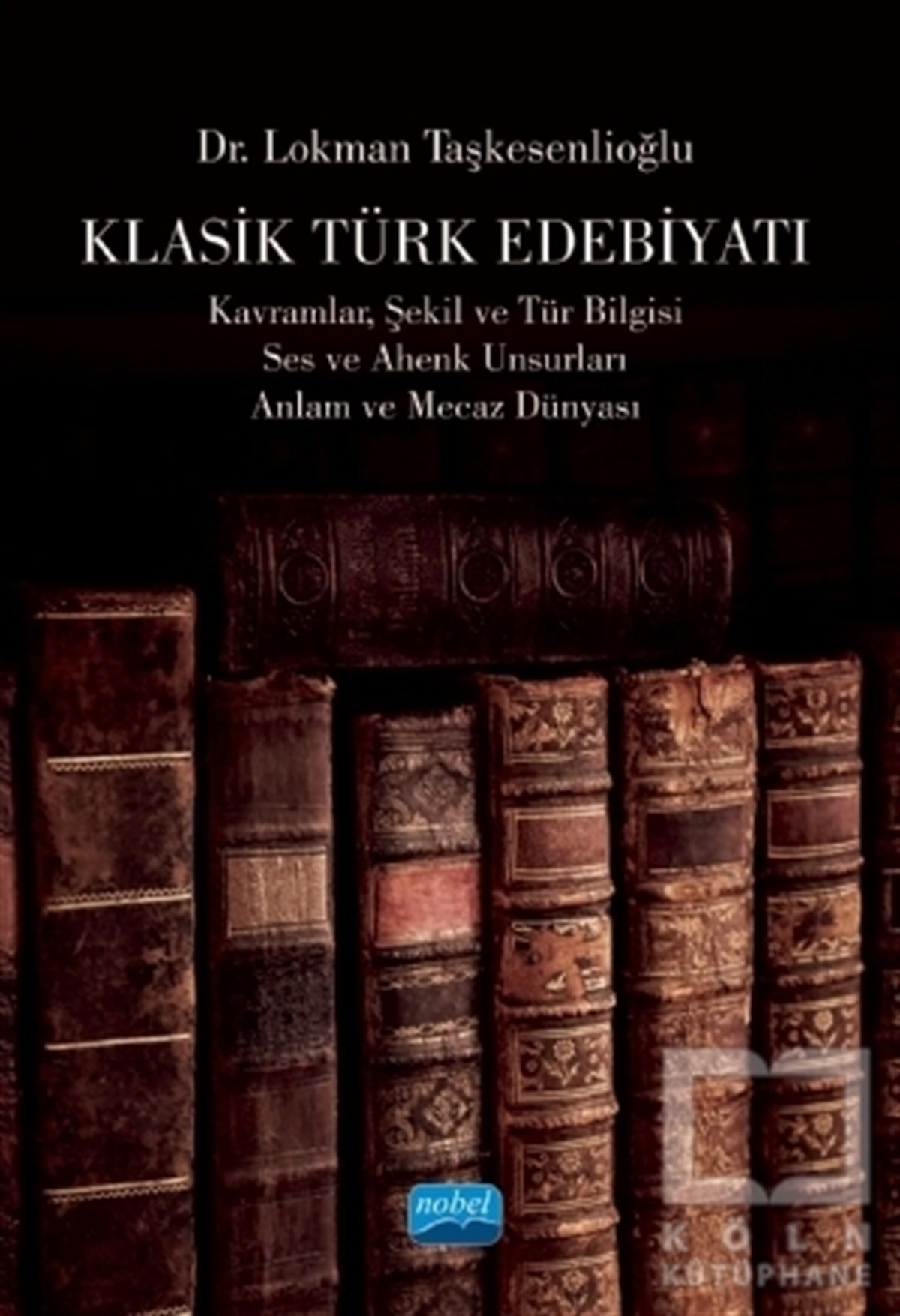 Lokman TaşkesenlioğluTürk Edebiyatı KitaplarıKlasik Türk Edebiyatı