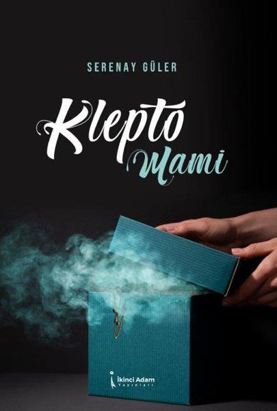 Serenay GülerTürk RomaniKlepto Mami