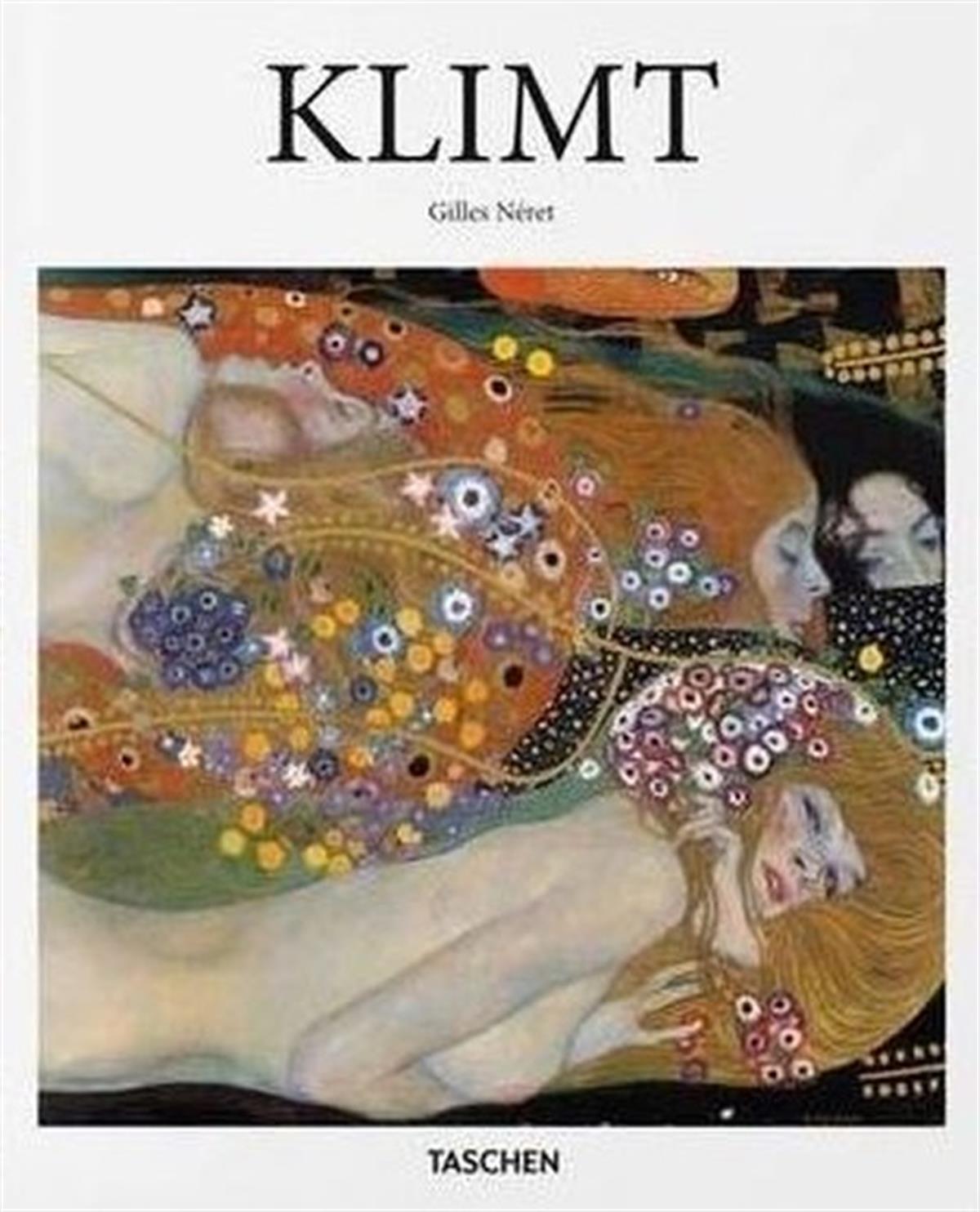 Gilles NeretArtKlimt