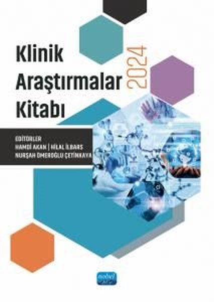KolektifEğitimKlinik Araştırmalar Kitabı - 2024