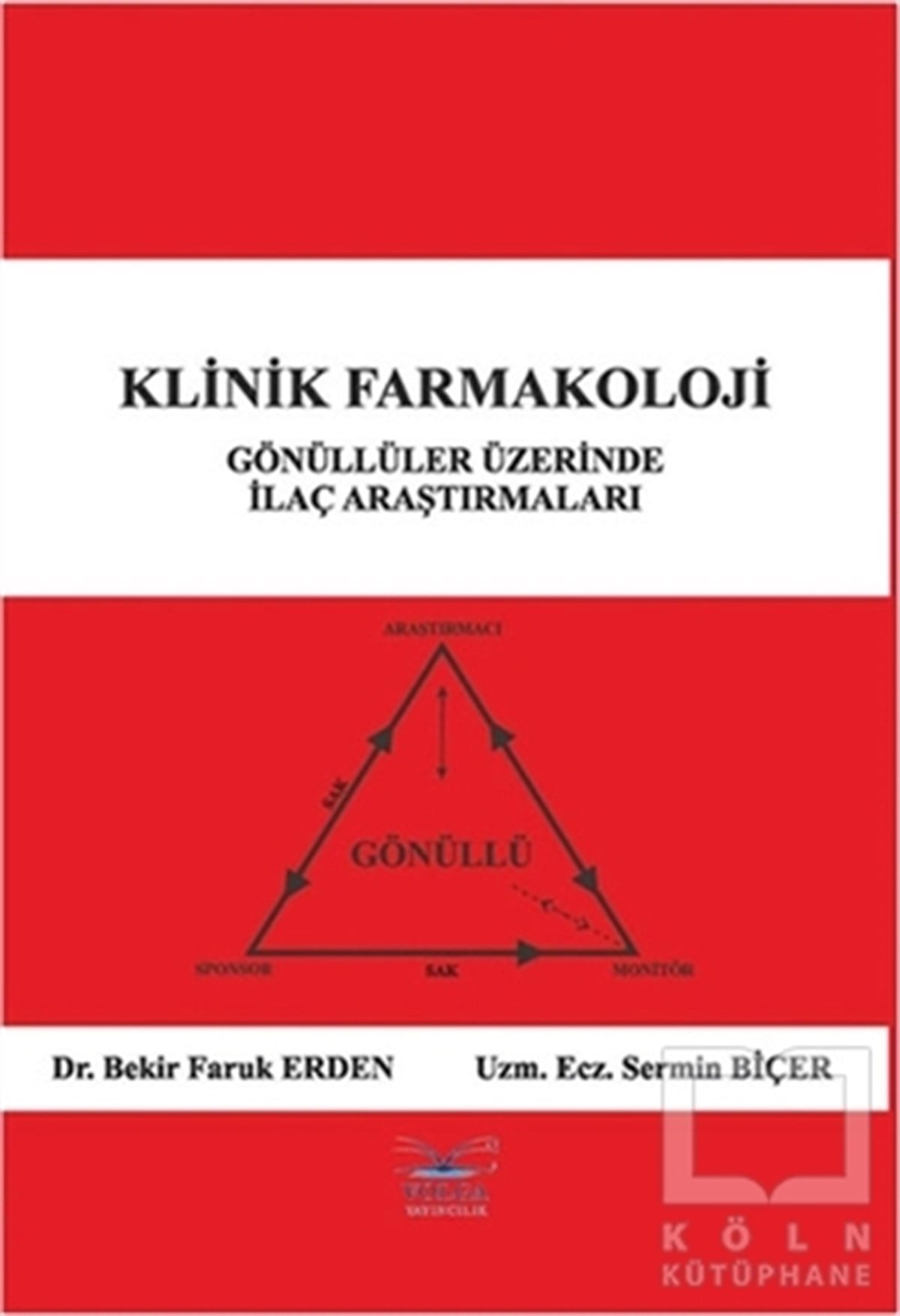 Bekir Faruk ErdenDiğerKlinik Farmakoloji