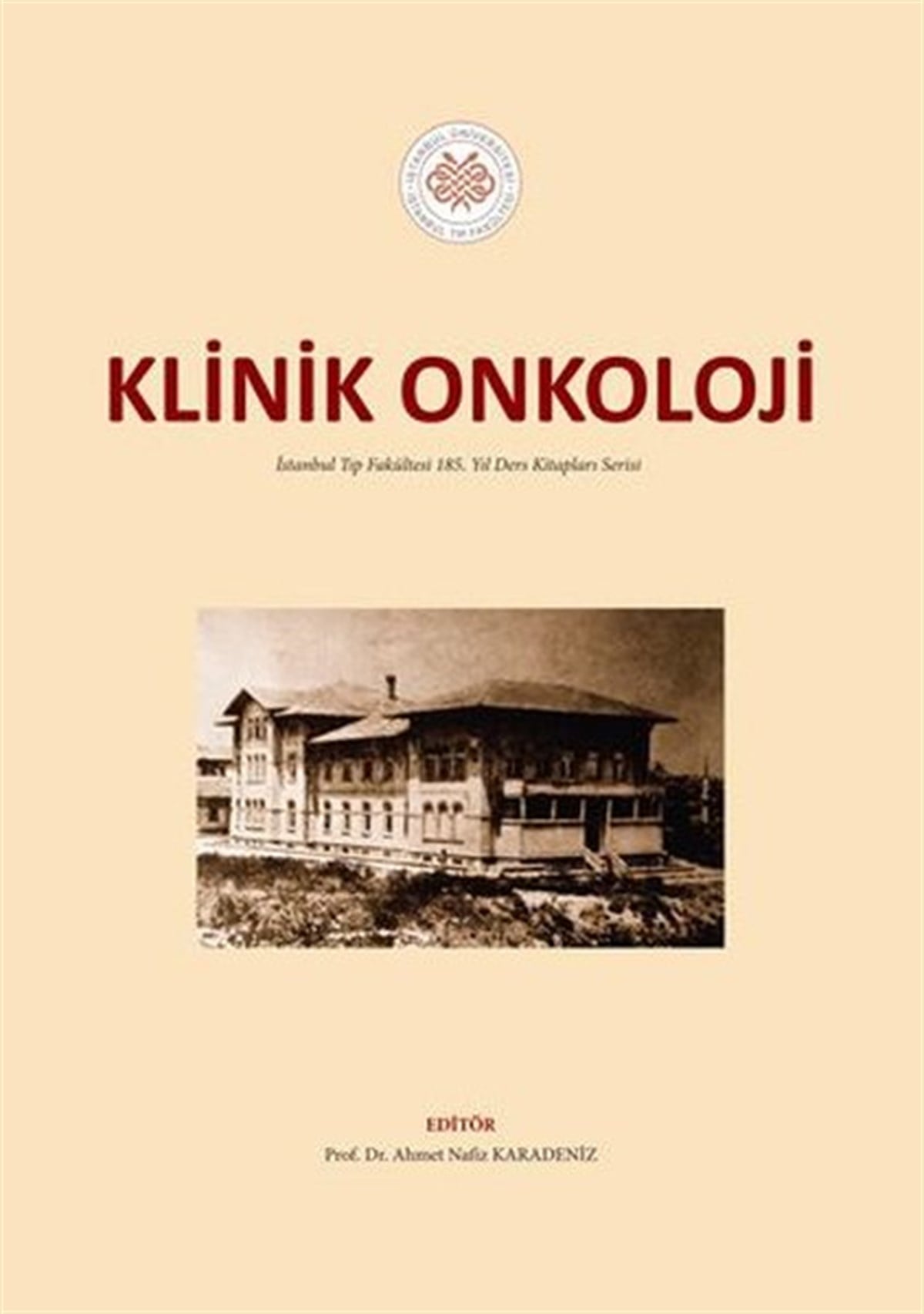 KolektifTıpKlinik Onkoloji - İstanbul Tıp Fakültesi