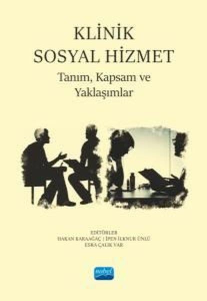 KolektifTipKlinik Sosyal Hizmet - Tanım Kapsam ve Yaklaşımlar