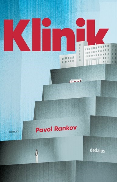 Pavol RankovDünya RomanKlinik