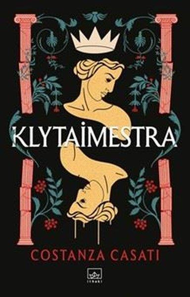 Costanza CasatiFantastik Kitaplar & Fantastik RomanlarKlytaimestra