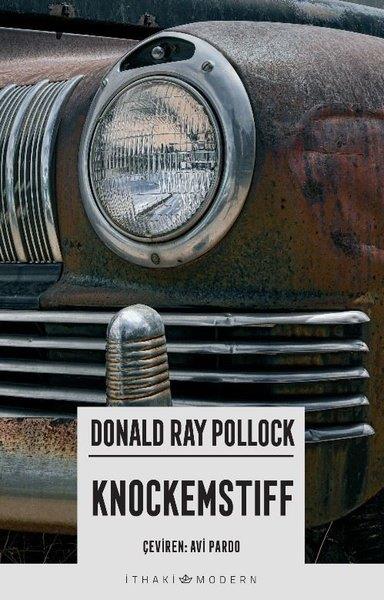 Donald Ray PollockDünya RomanKnockemstiff
