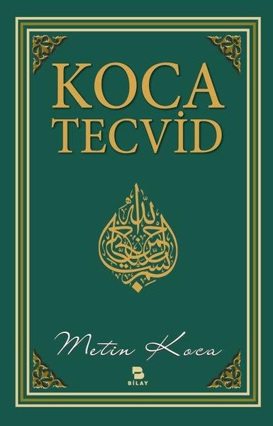 Metin Kocaİslami KitaplarKoca Tecvid