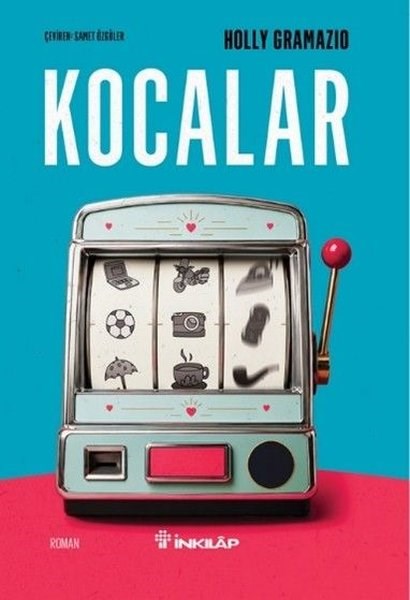 Holly GramazioDünya KlasikleriKocalar