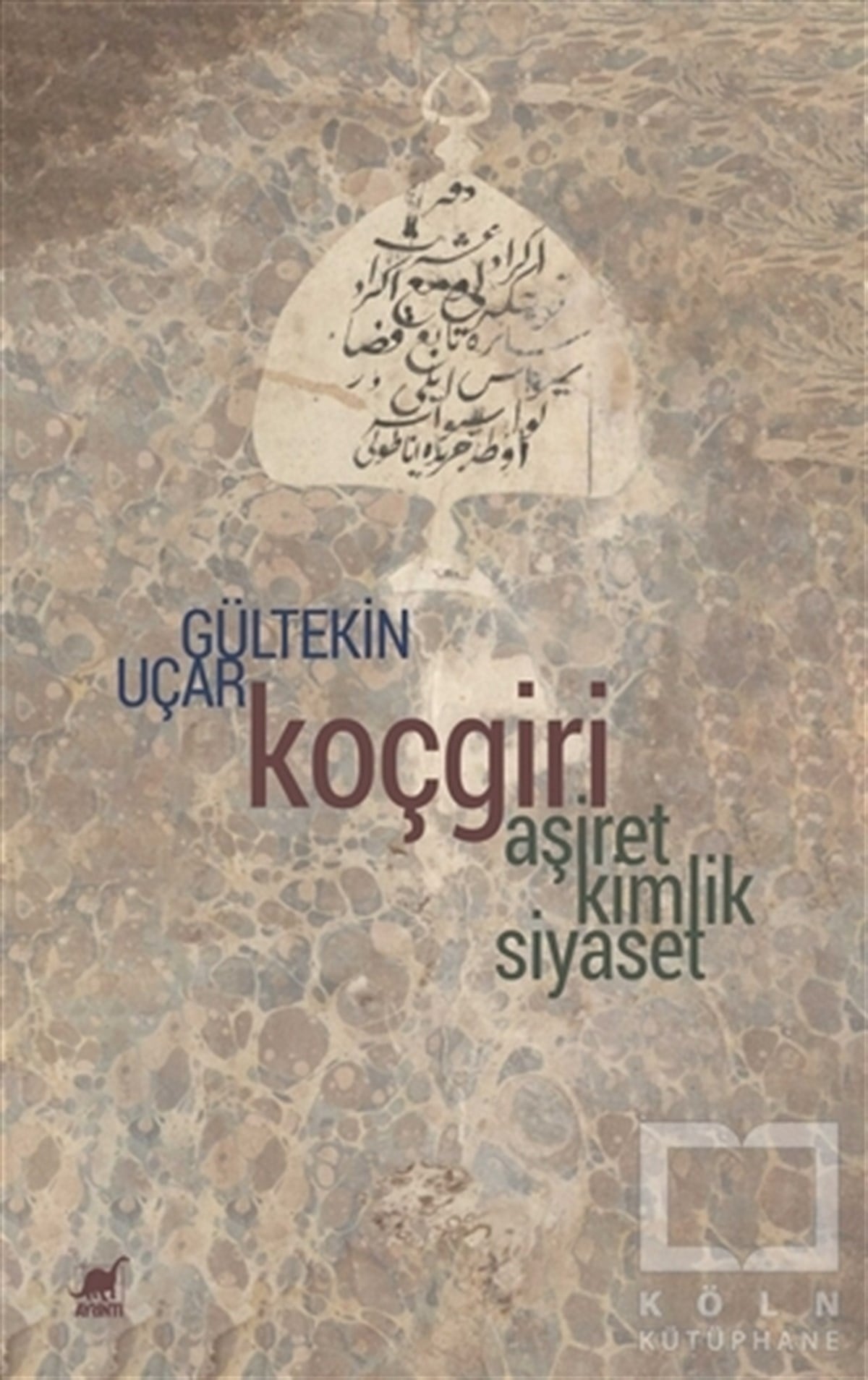 Gültekin UçarAraştırma - İncelemeKoçgiri