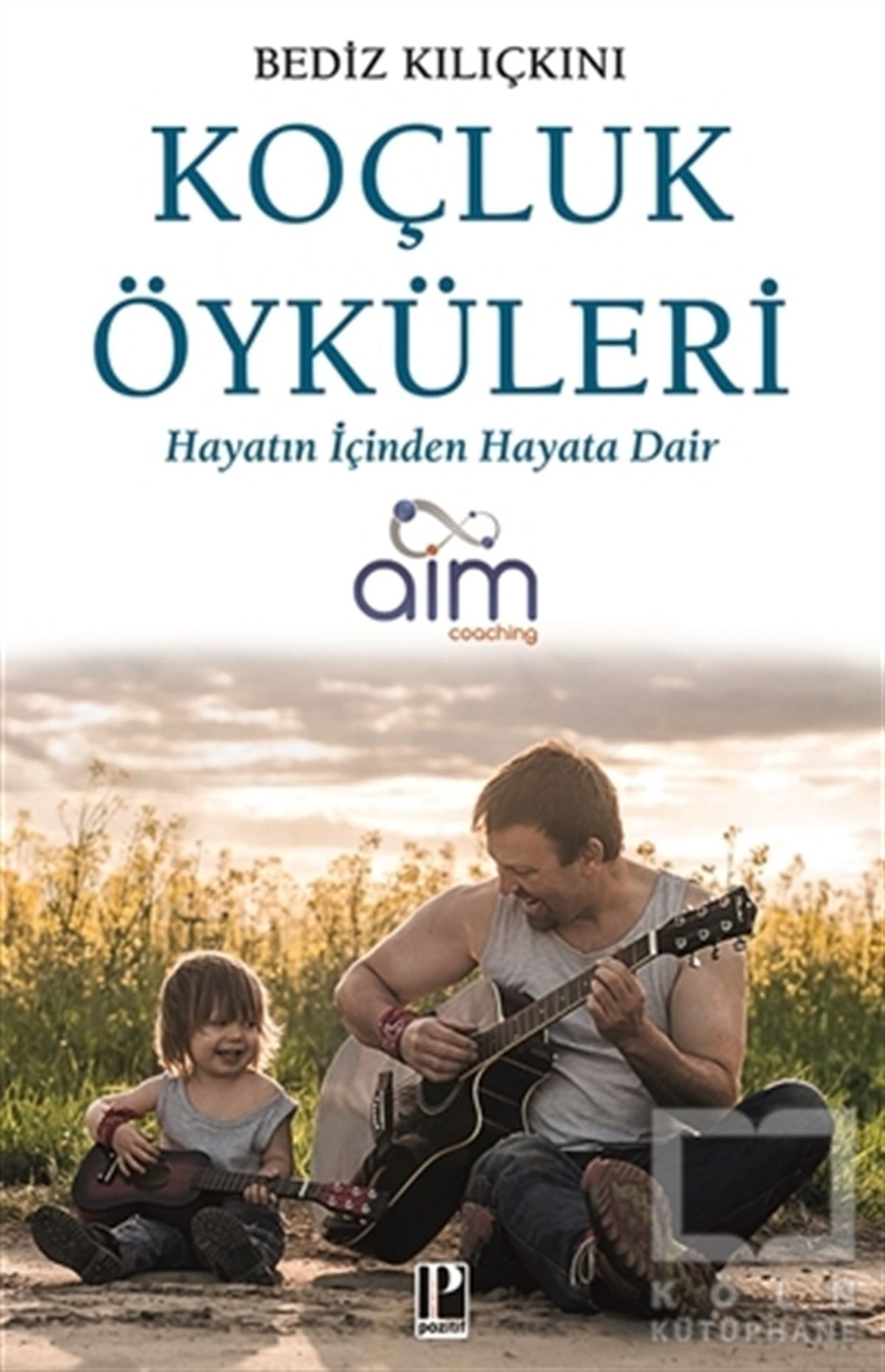 Bediz KılıçkınıHikaye (Öykü) KitaplarıKoçluk Öyküleri
