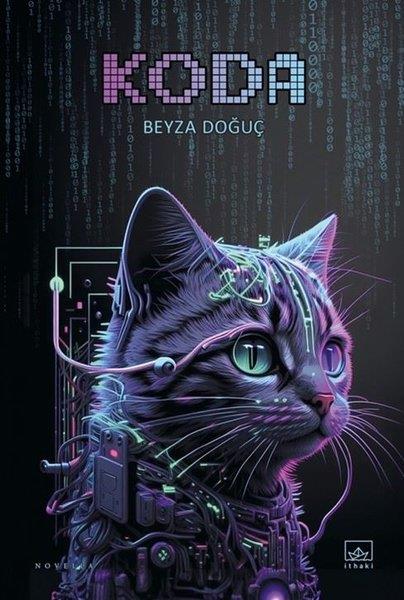 Beyza DoğuçBilimkurgu KitaplarıKoda