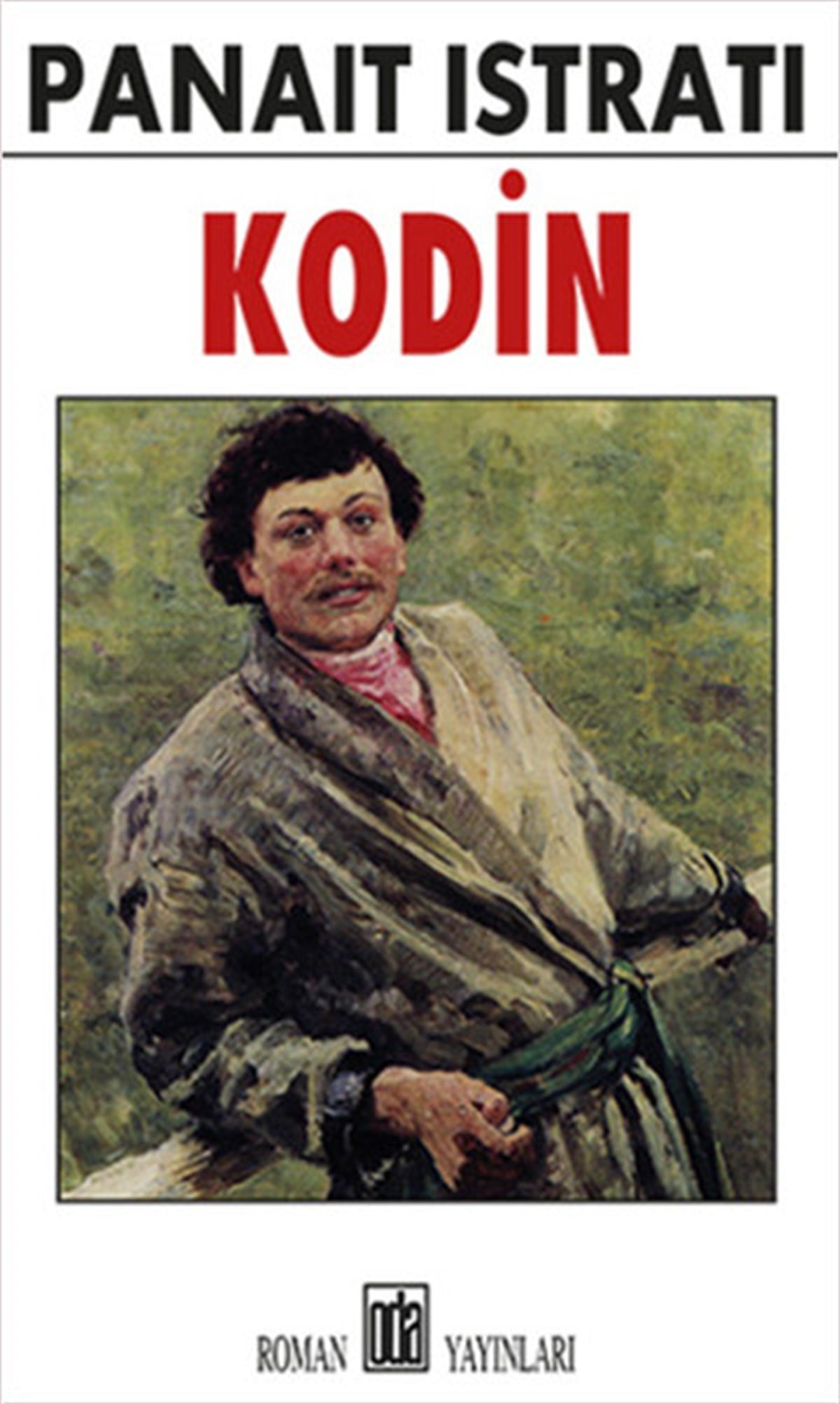Panait IstratiDünya KlasikleriKodin