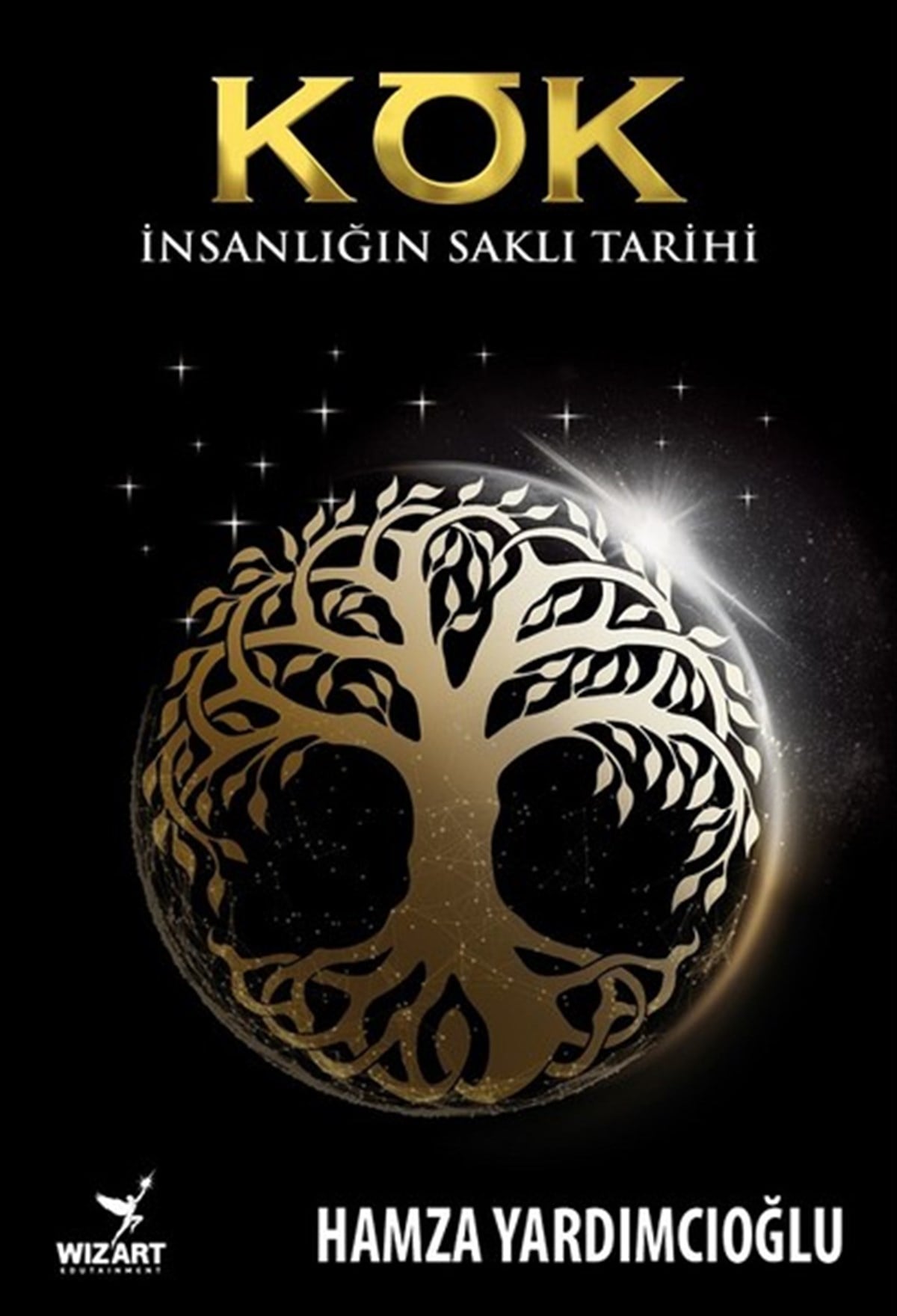 Hamza YardımcıoğluDinKök-İnsanlığın Saklı Tarihi