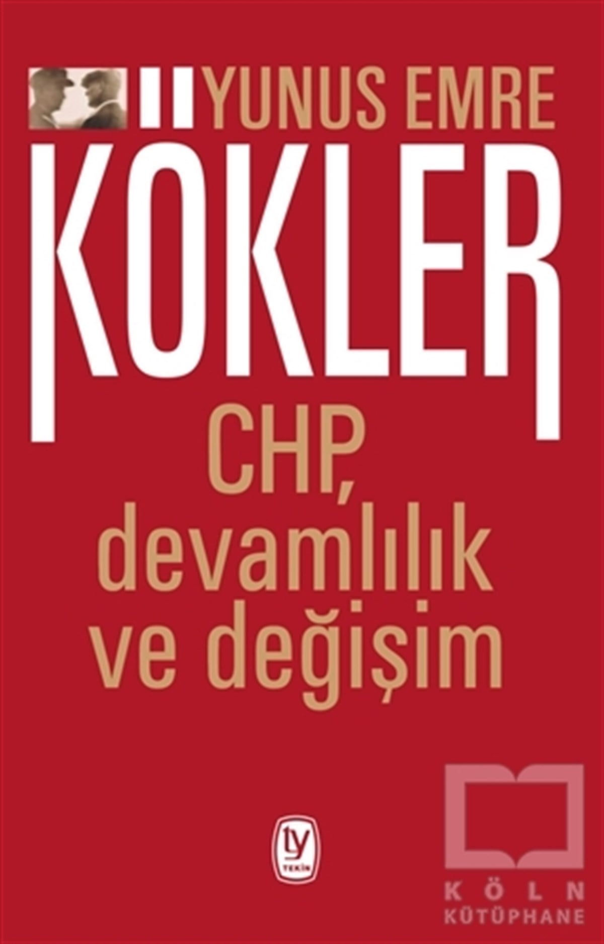 Yunus EmreAraştırma-İncelemeKökler