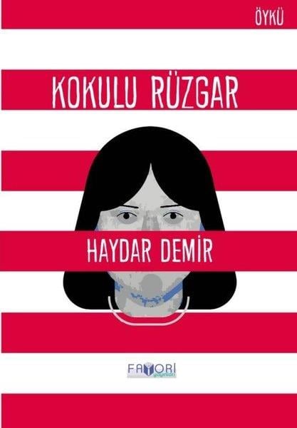Haydar DemirTürk RomaniKokulu Rüzgar