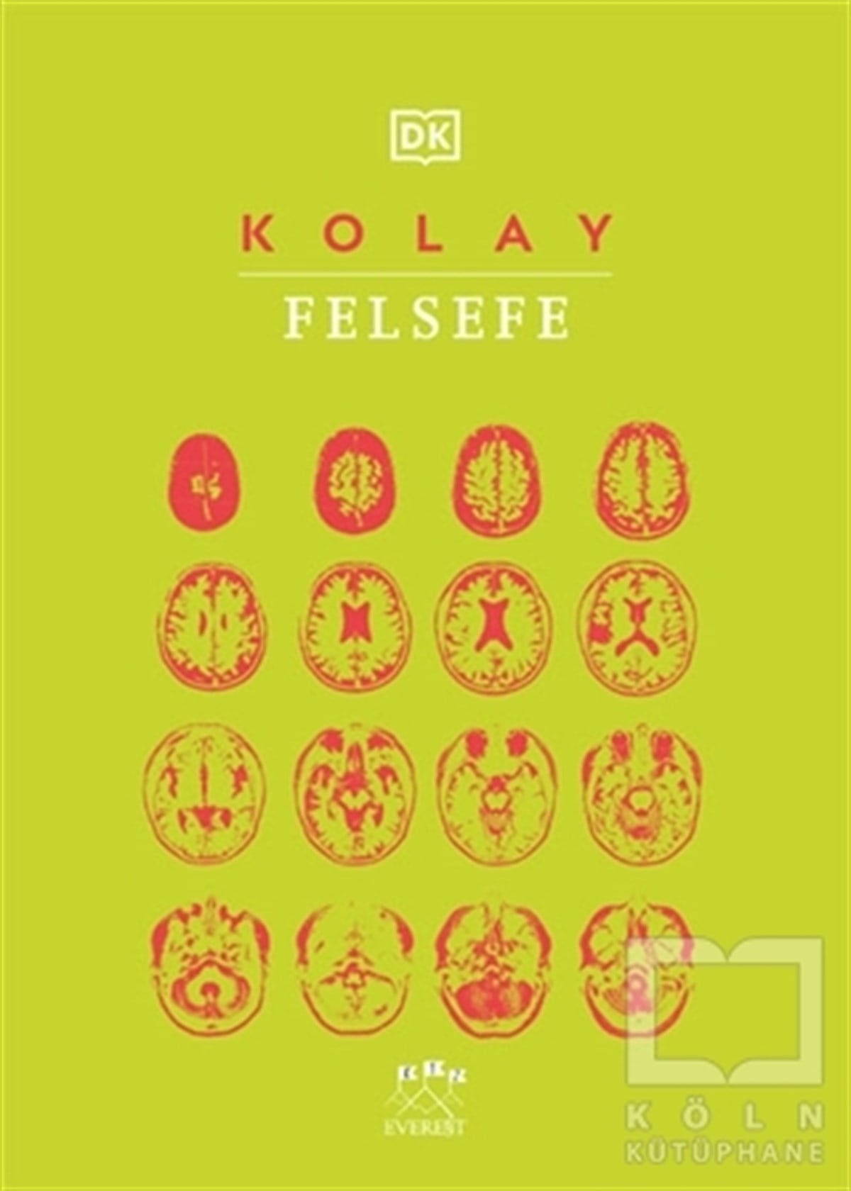 KolektifDiğerKolay Felsefe