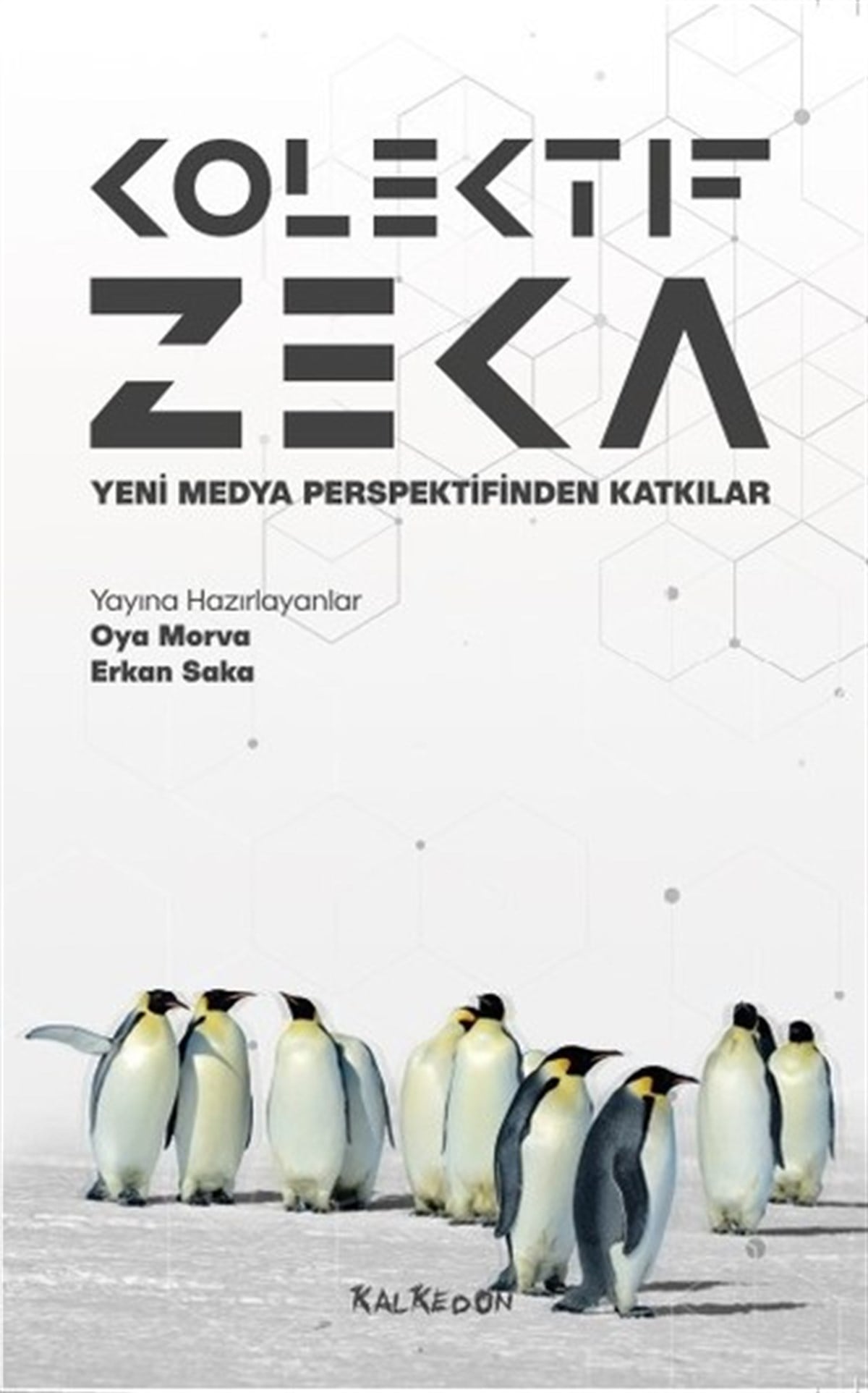 KolektifMedyaKolektif Zeka-Yeni Medya Perspektifinden Katkılar