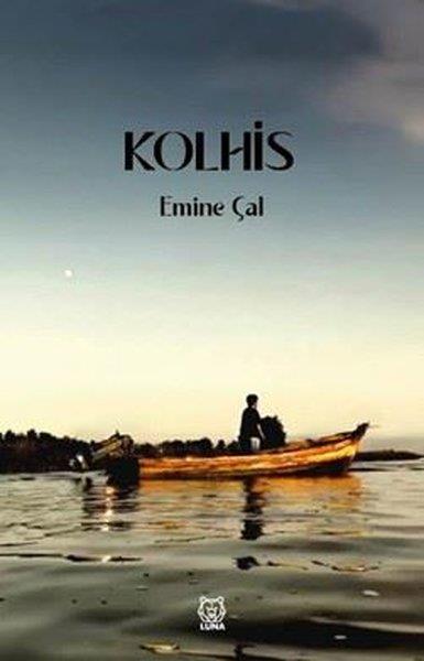 Emine ÇalTürk RomaniKolhis