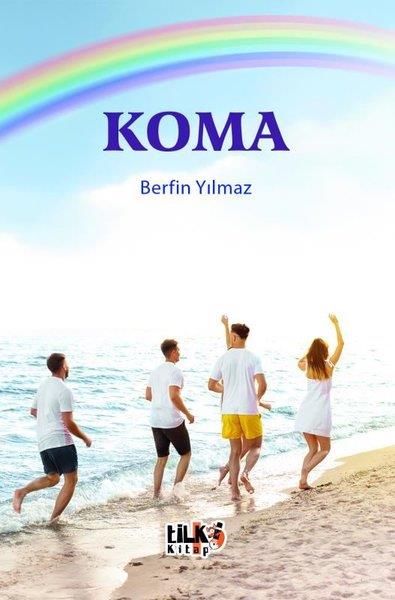 Berfin YılmazTürkiye RomanKoma