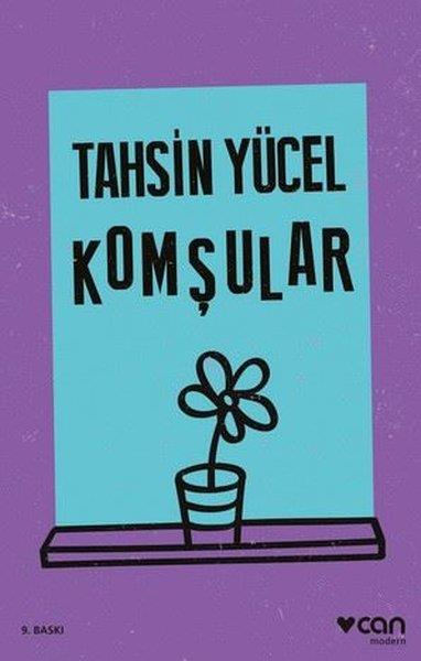Tahsin YücelTürkiye RomanKomşular