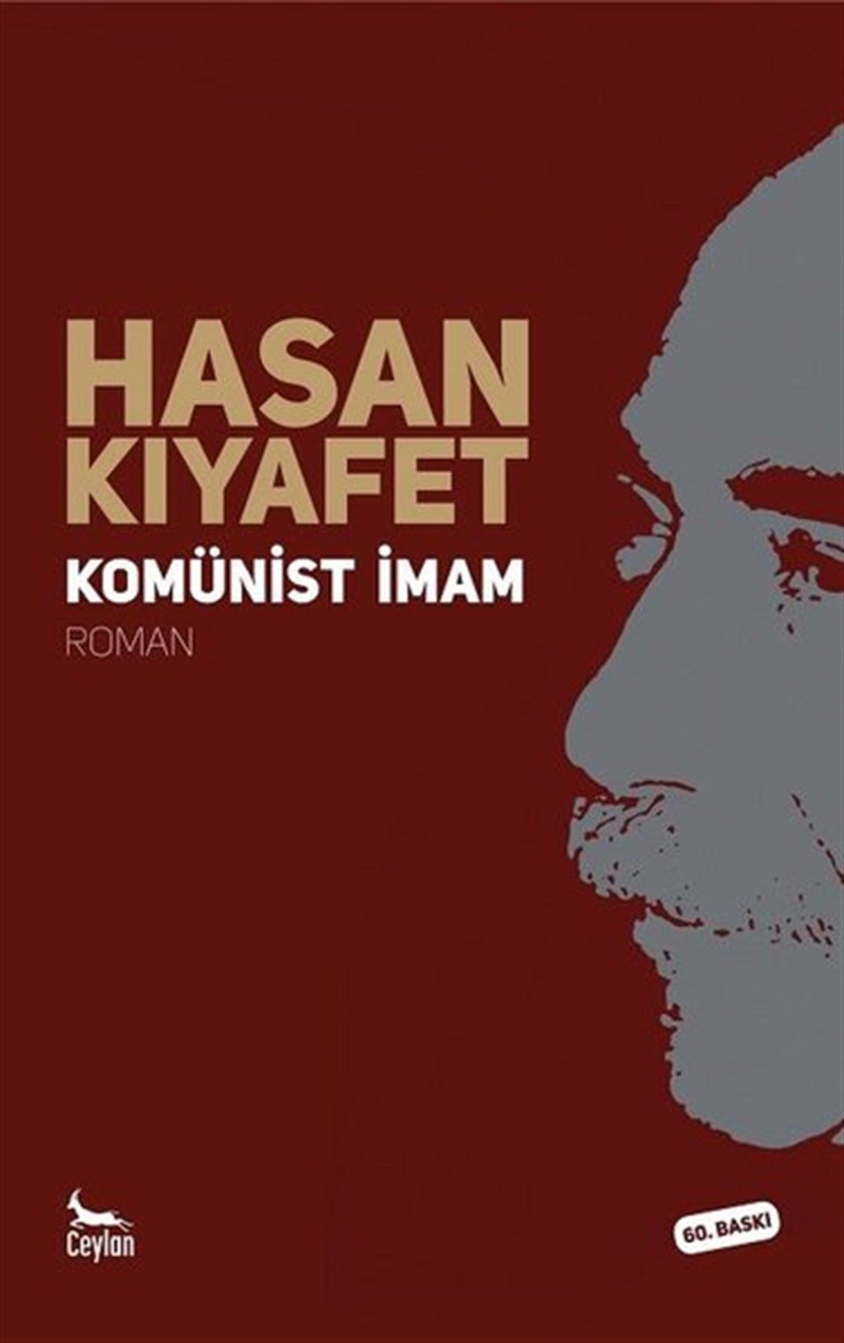 Hasan KıyafetTürkiye RomanKomünist İmam