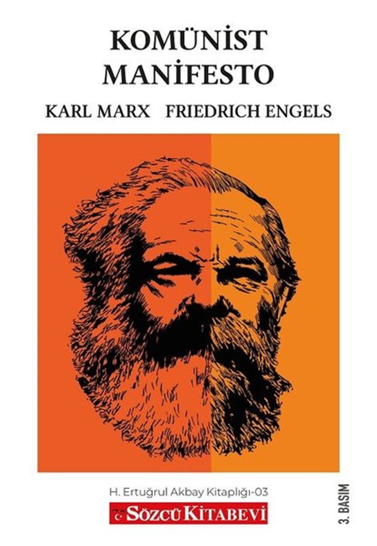 Friedrich EngelsDünya Siyaseti ve PolitikasıKomünist Manifesto