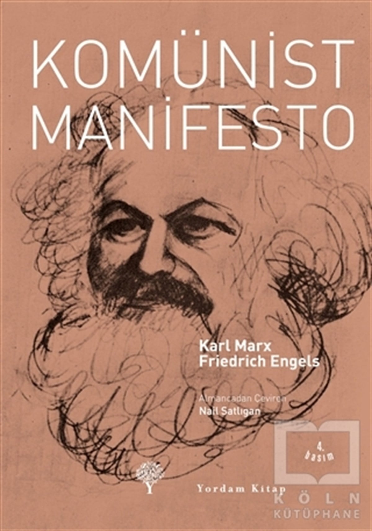 Karl MarxGenel KonularKomünist Manifesto