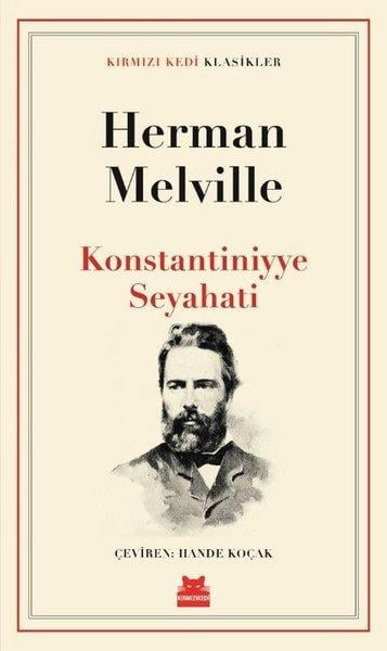 Herman MelvilleDünya KlasikleriKonstantiniyye Seyahati