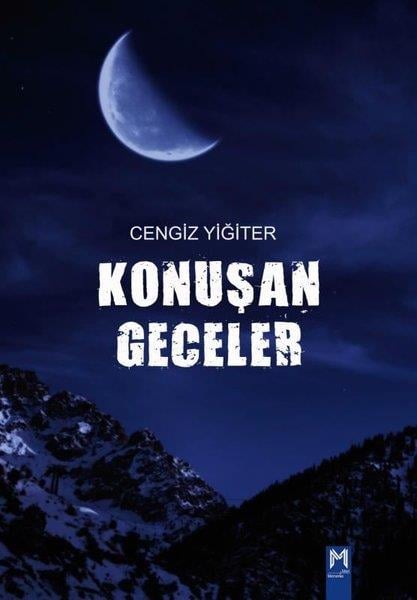Cengiz Yiğiterİslami KitaplarKonuşan Geceler