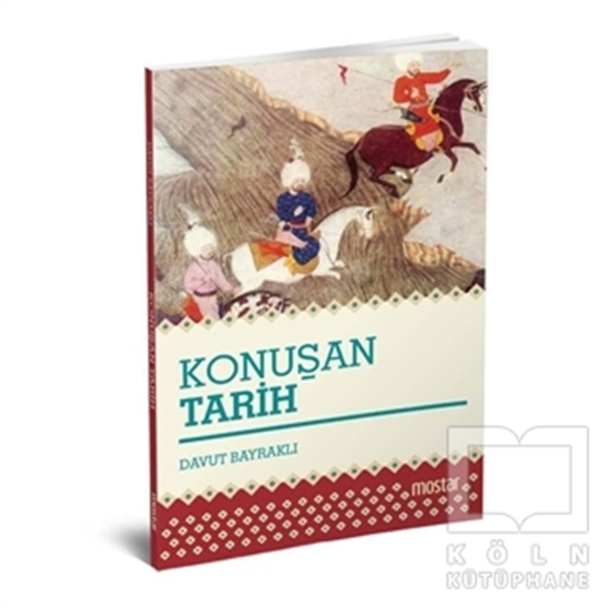 Davut BayraklıTarih FelsefesiKonuşan Tarih