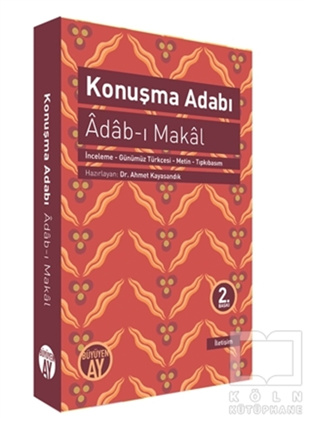 KolektifKişisel GelişimKonuşma Adabı