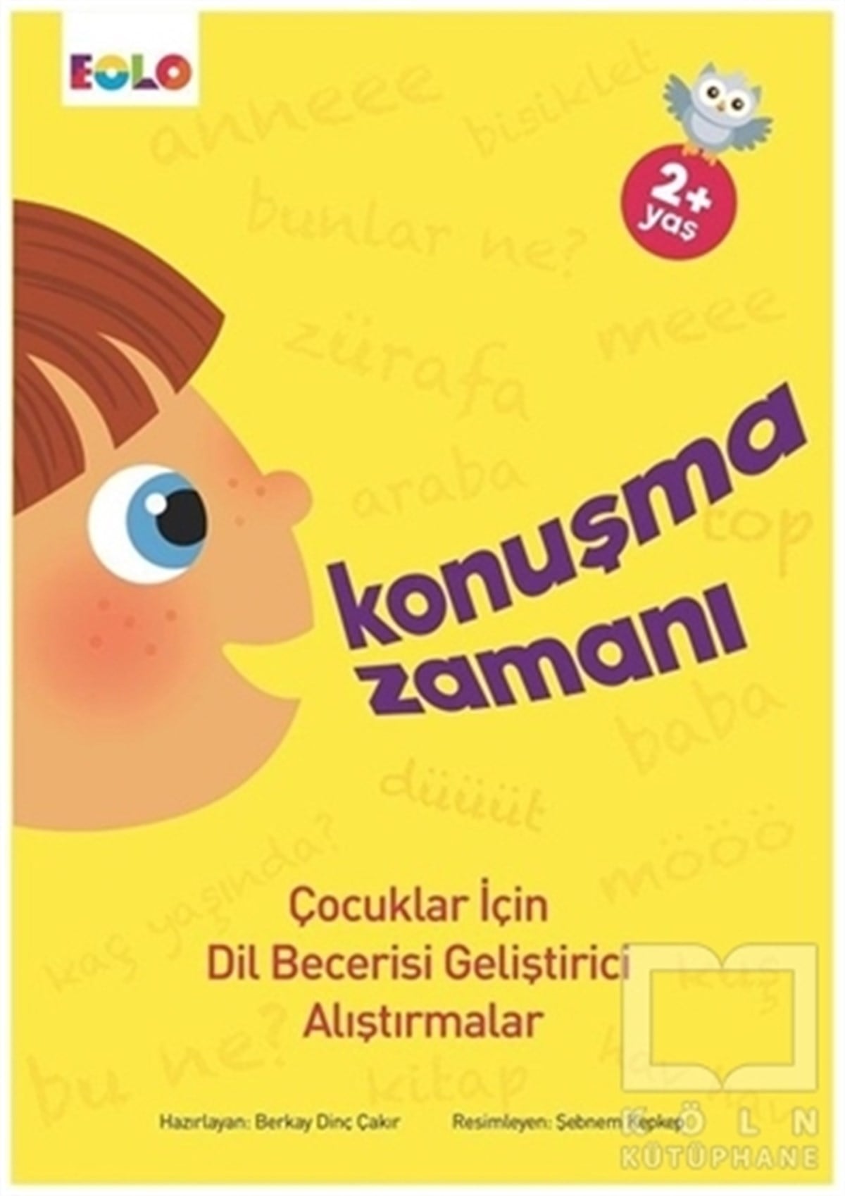 KolektifZeka GelişimiKonuşma Zamanı
