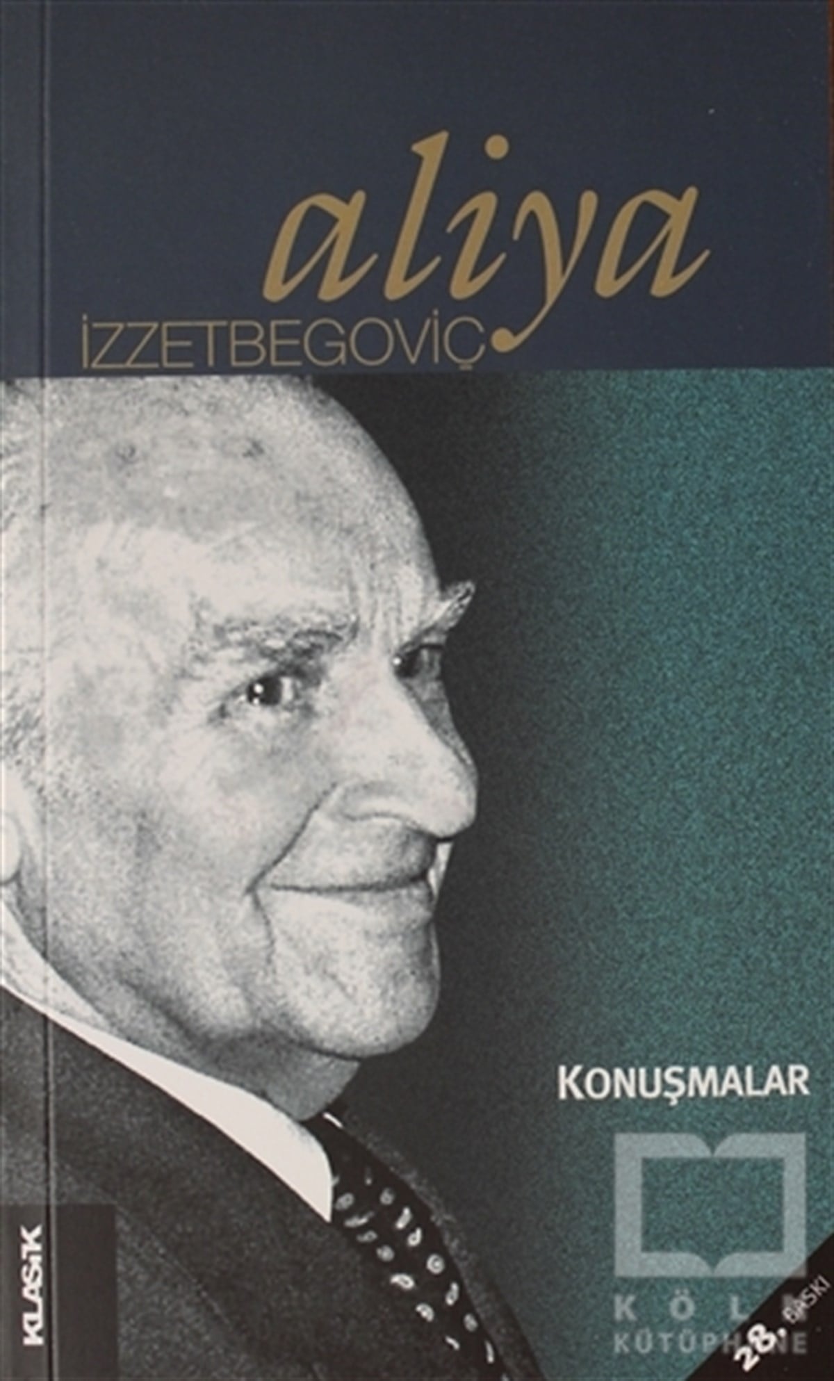 Aliya İzzetbegoviçDiğerKonuşmalar